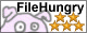 5 Stars on Filehungry.com