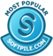 Softpile Award Most Popular !