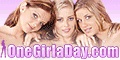 One Girl A Day - Click to see more info