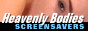 Heavenly Bodies ScreenSavers at sexy-screen-savers.com