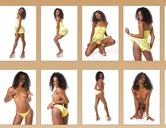 Kristel X Screensaver