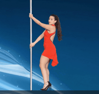 Ariana Van X Lustful Tango - Want to see her dancing naked on your desktop?